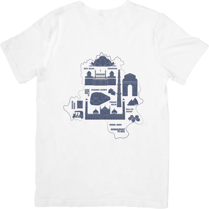 Delhi T-shirt