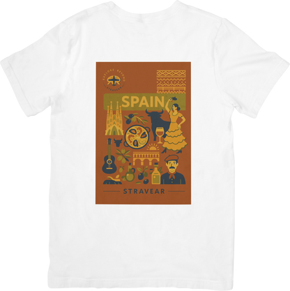 Spain T-shirt