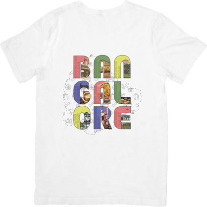 Bangalore T-shirt