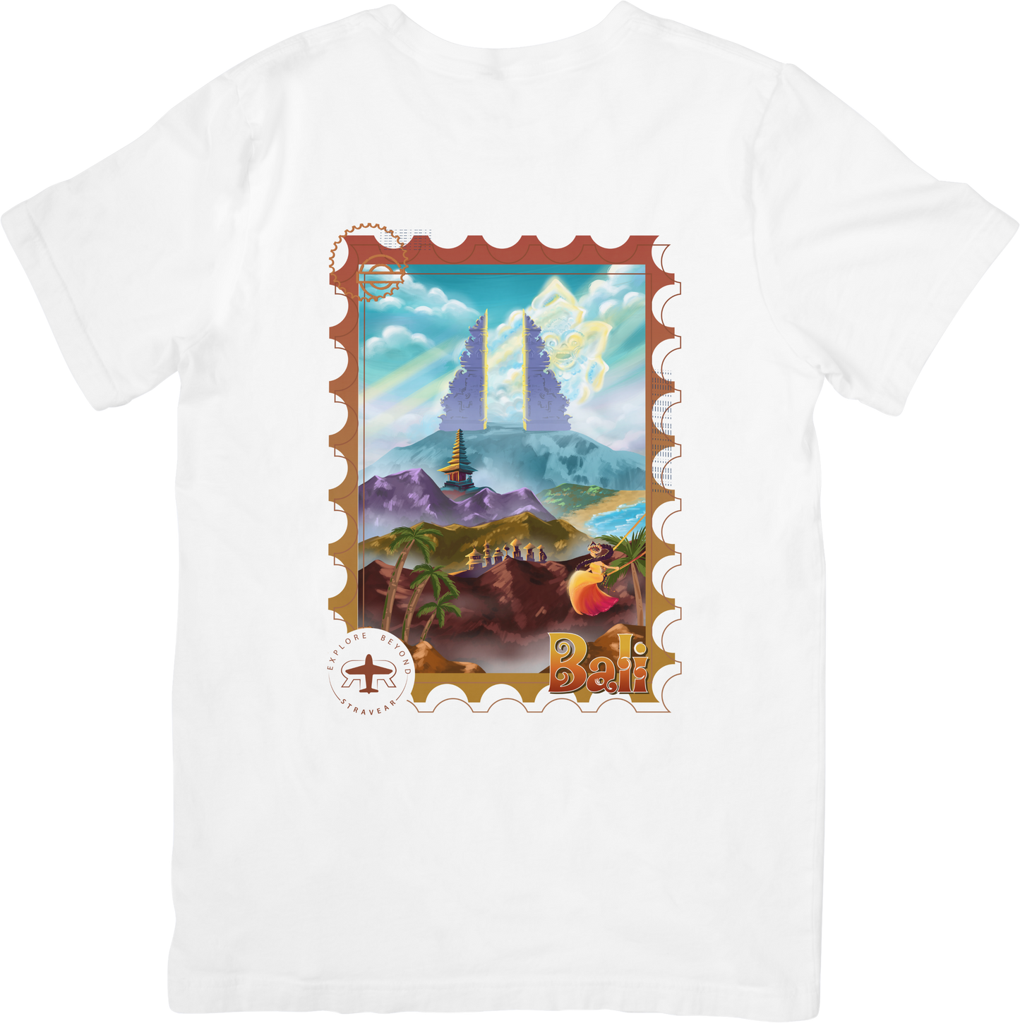 Bali T-shirt