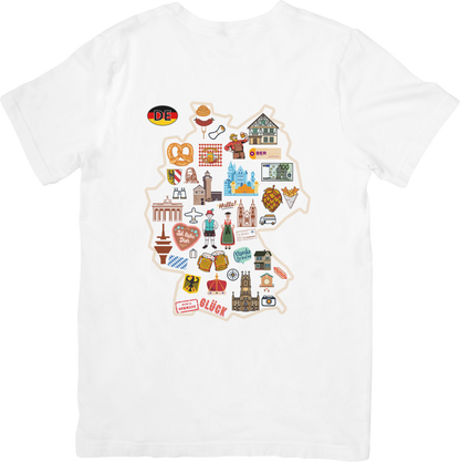 Germany T-shirt