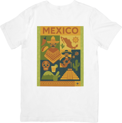 Mexico T-shirt