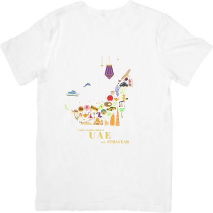 UAE T-shirt