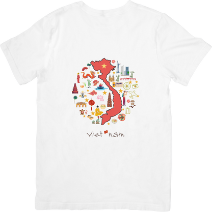 Vietnam T-shirt