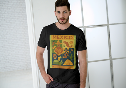 Mexico T-shirt