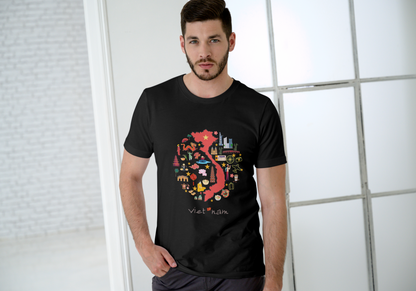 Vietnam T-shirt