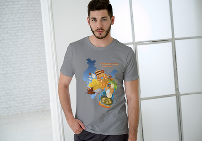 Indian Sweets T-shirt