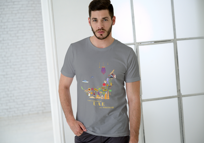 UAE T-shirt