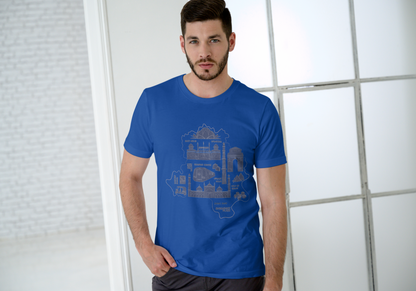 Delhi T-shirt