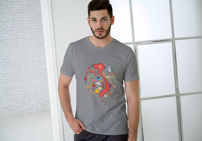 Vietnam T-shirt