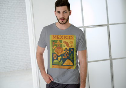 Mexico T-shirt