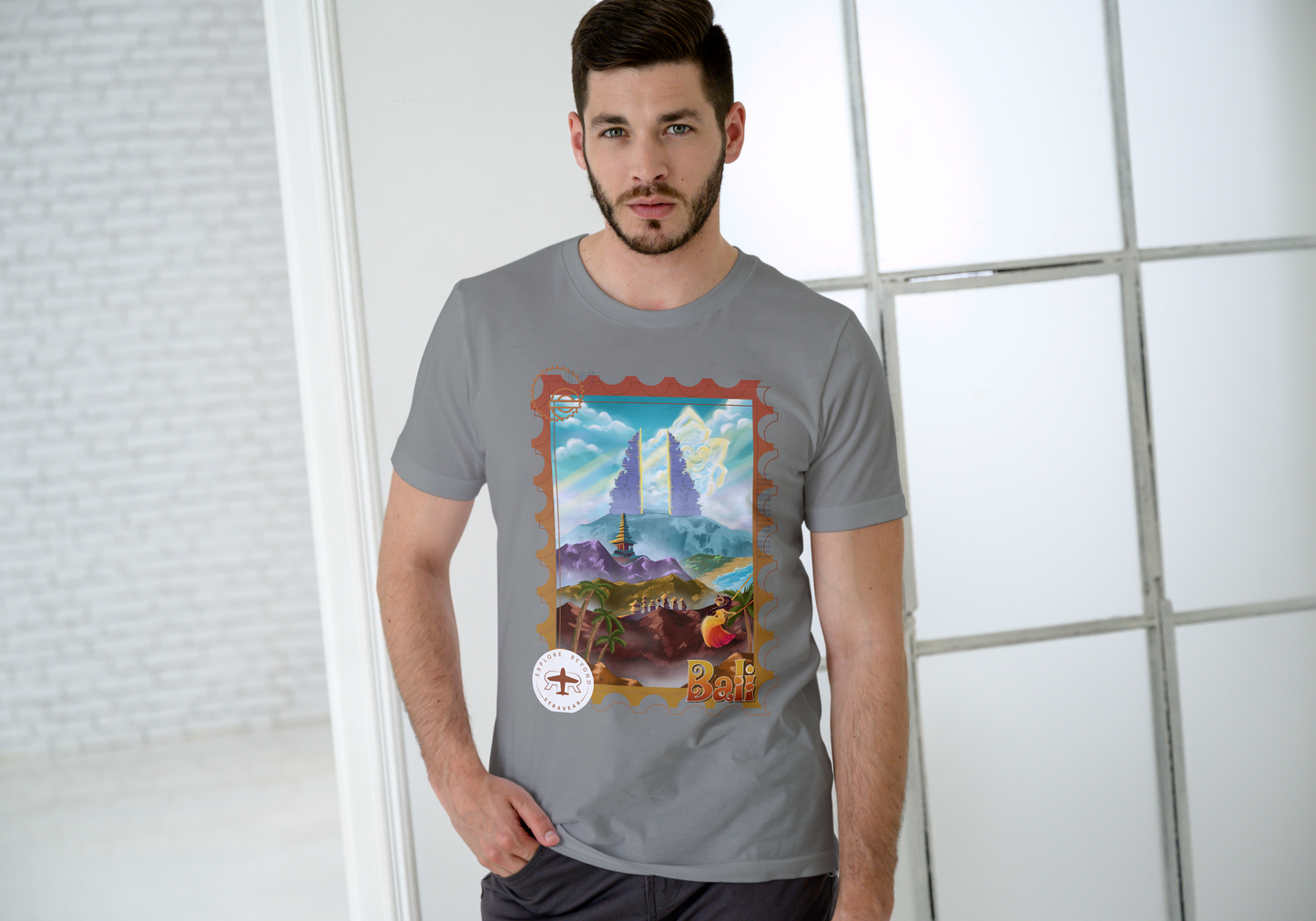 Bali T-shirt