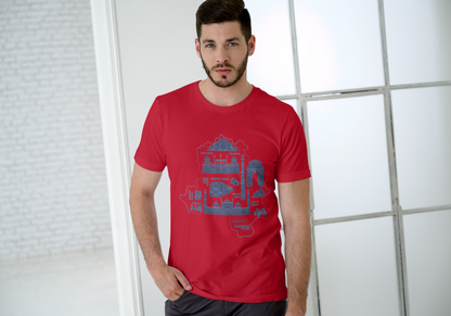 Delhi T-shirt