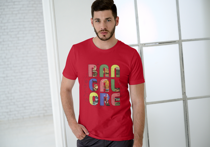 Bangalore T-shirt