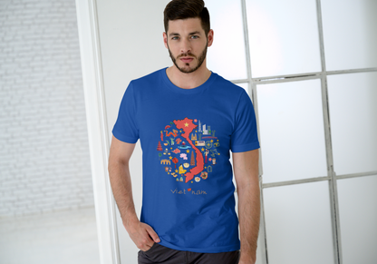 Vietnam T-shirt