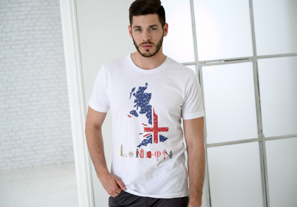 United Kingdom T-shirt