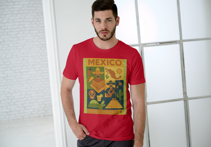 Mexico T-shirt