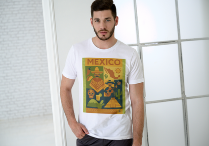 Mexico T-shirt