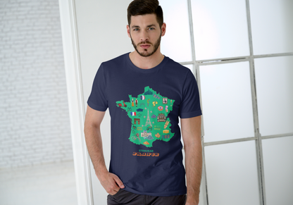 France T-shirt