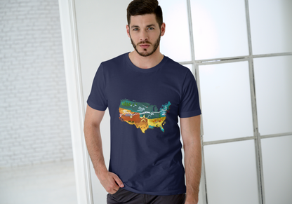 USA T-shirt