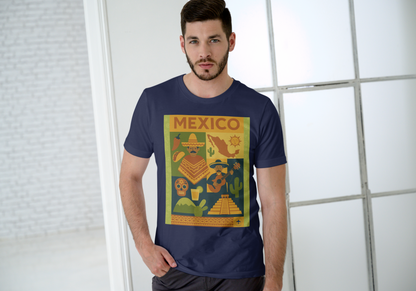 Mexico T-shirt