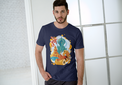 Pune T-shirt