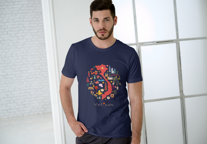 Vietnam T-shirt