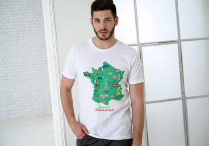 France T-shirt