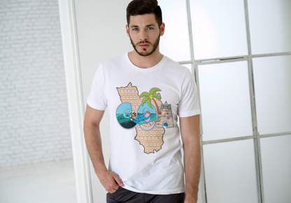 Goa T-shirt