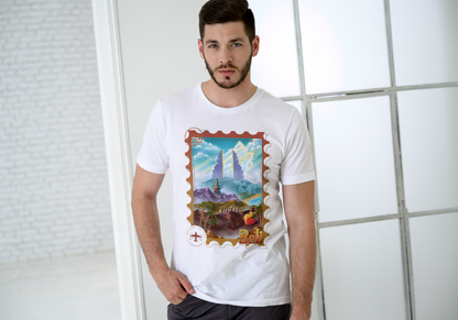 Bali T-shirt