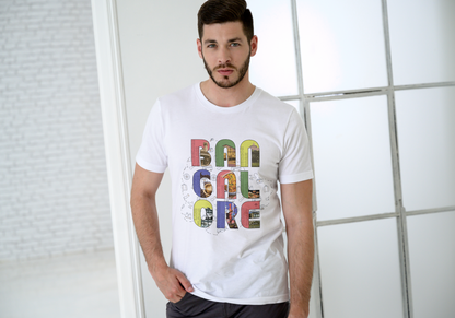 Bangalore T-shirt