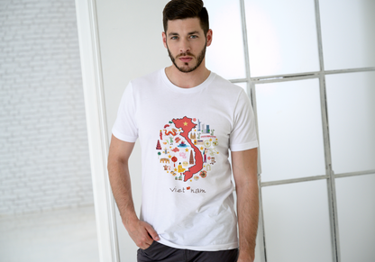 Vietnam T-shirt