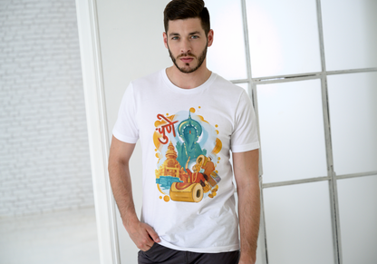 Pune T-shirt