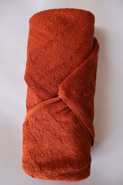 Bamboo Bath Towel