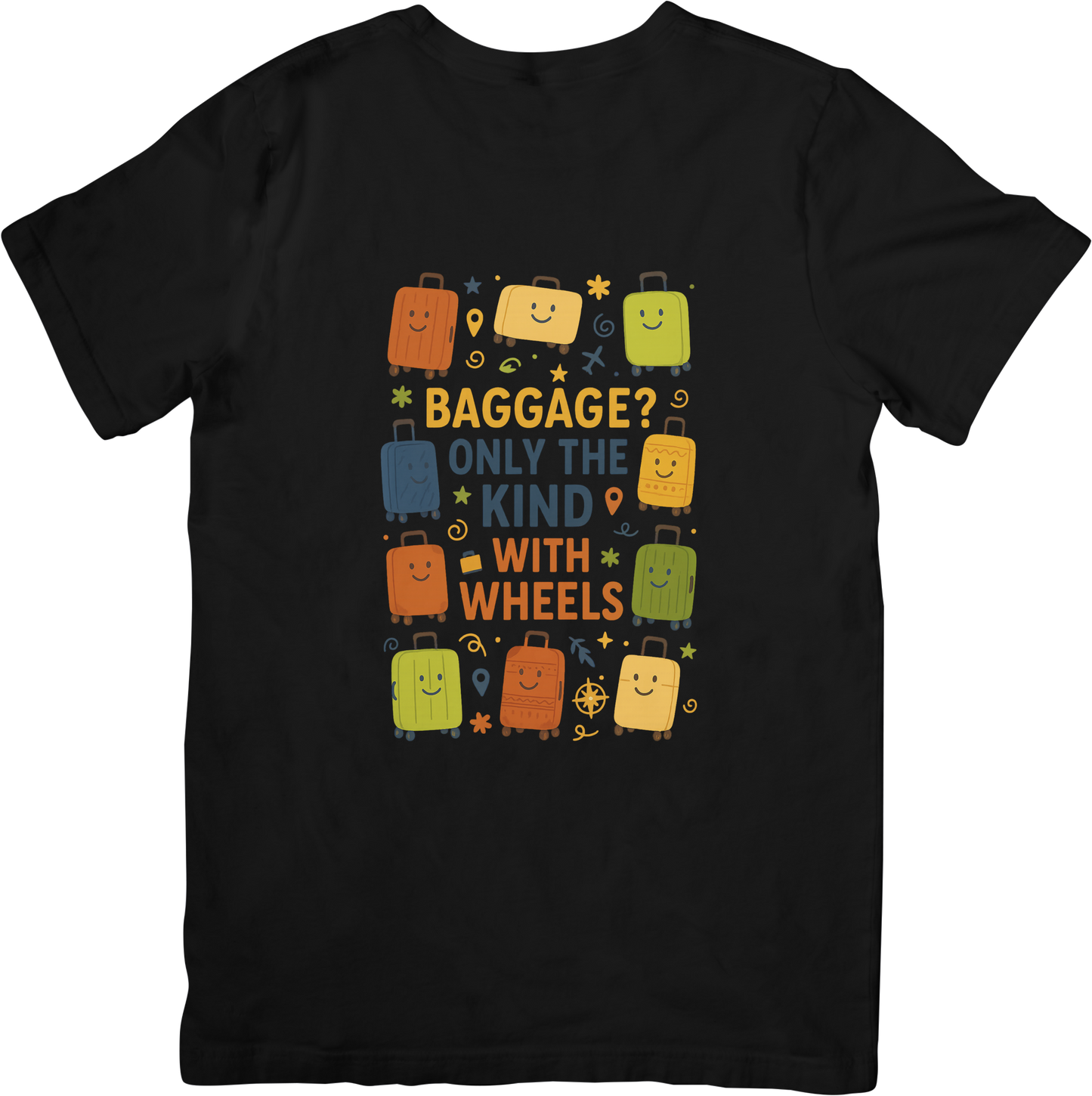 Baggage?