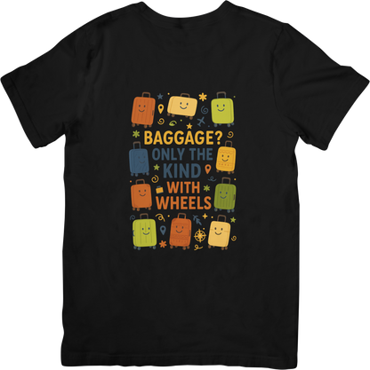 Baggage?