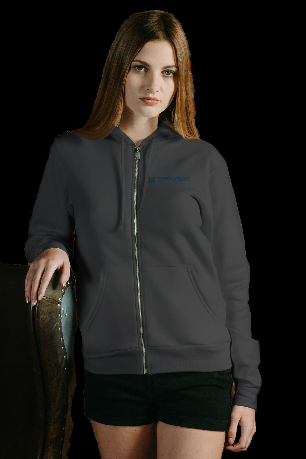 Adventure level hoodie