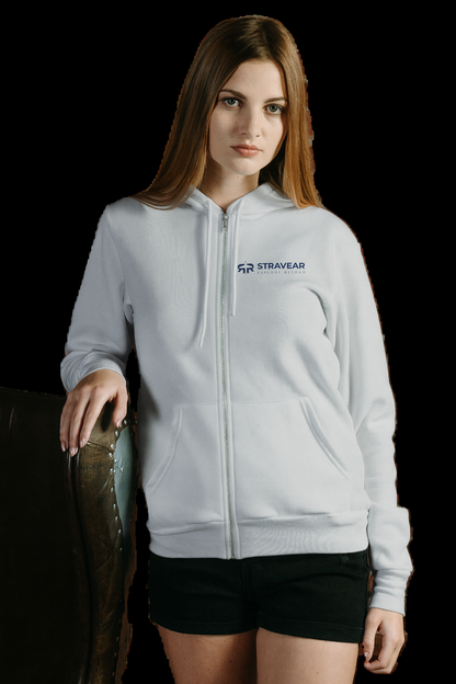 Adventure level hoodie