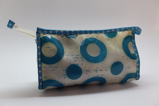 Small shaving Pouch