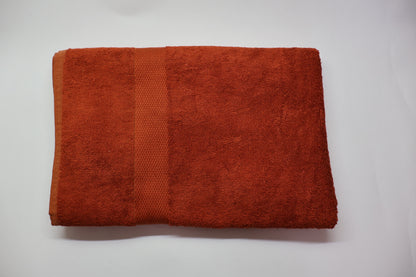 Bamboo Bath Towel