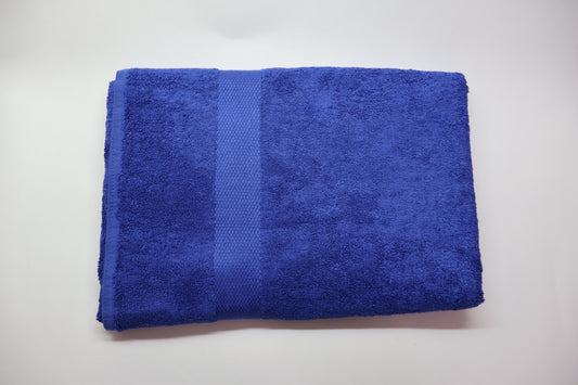 Bamboo Bath Towel