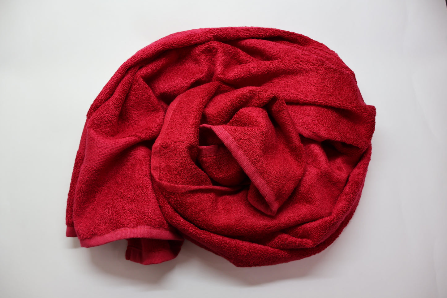 Bamboo Bath Towel