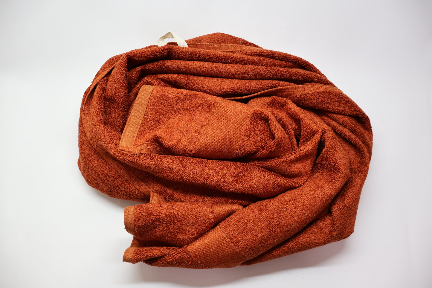 Bamboo Bath Towel
