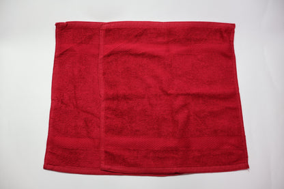 Bamboo Face Towel
