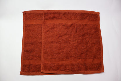 Bamboo Face Towel