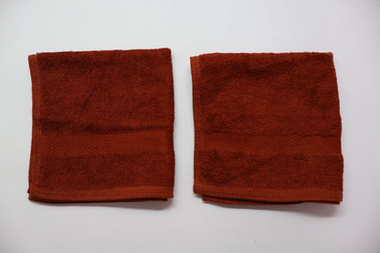 Bamboo Face Towel