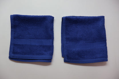 Bamboo Face Towel