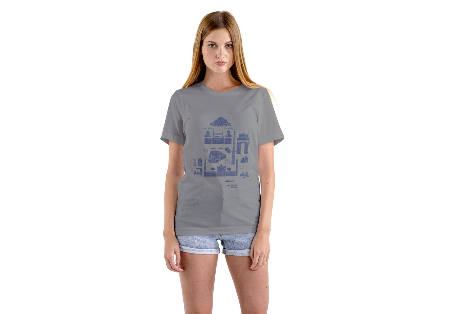 Delhi T-shirt