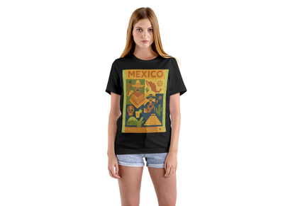 Mexico T-shirt