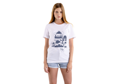 Delhi T-shirt